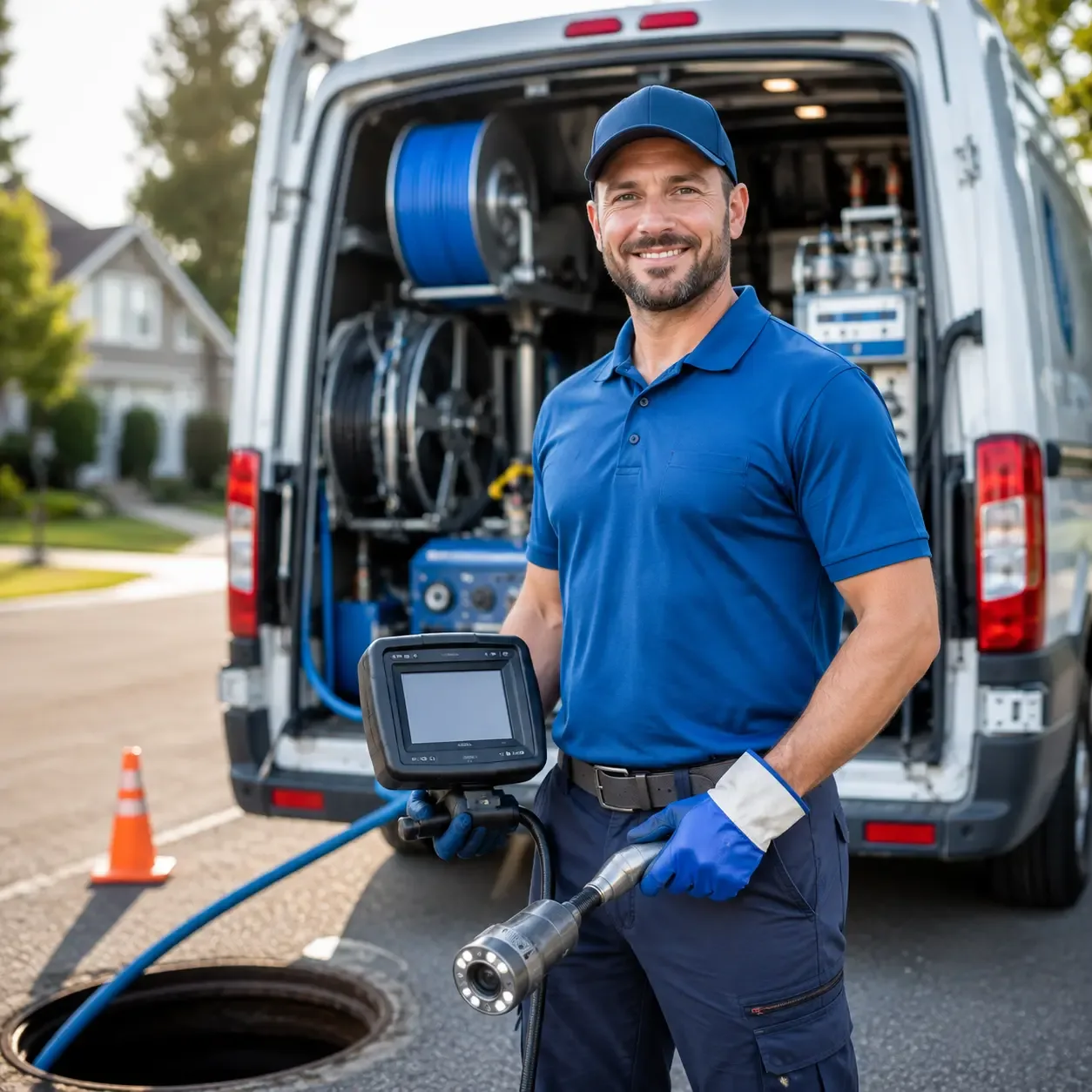 Local Pipe Relining specialists in Youngwood, PA