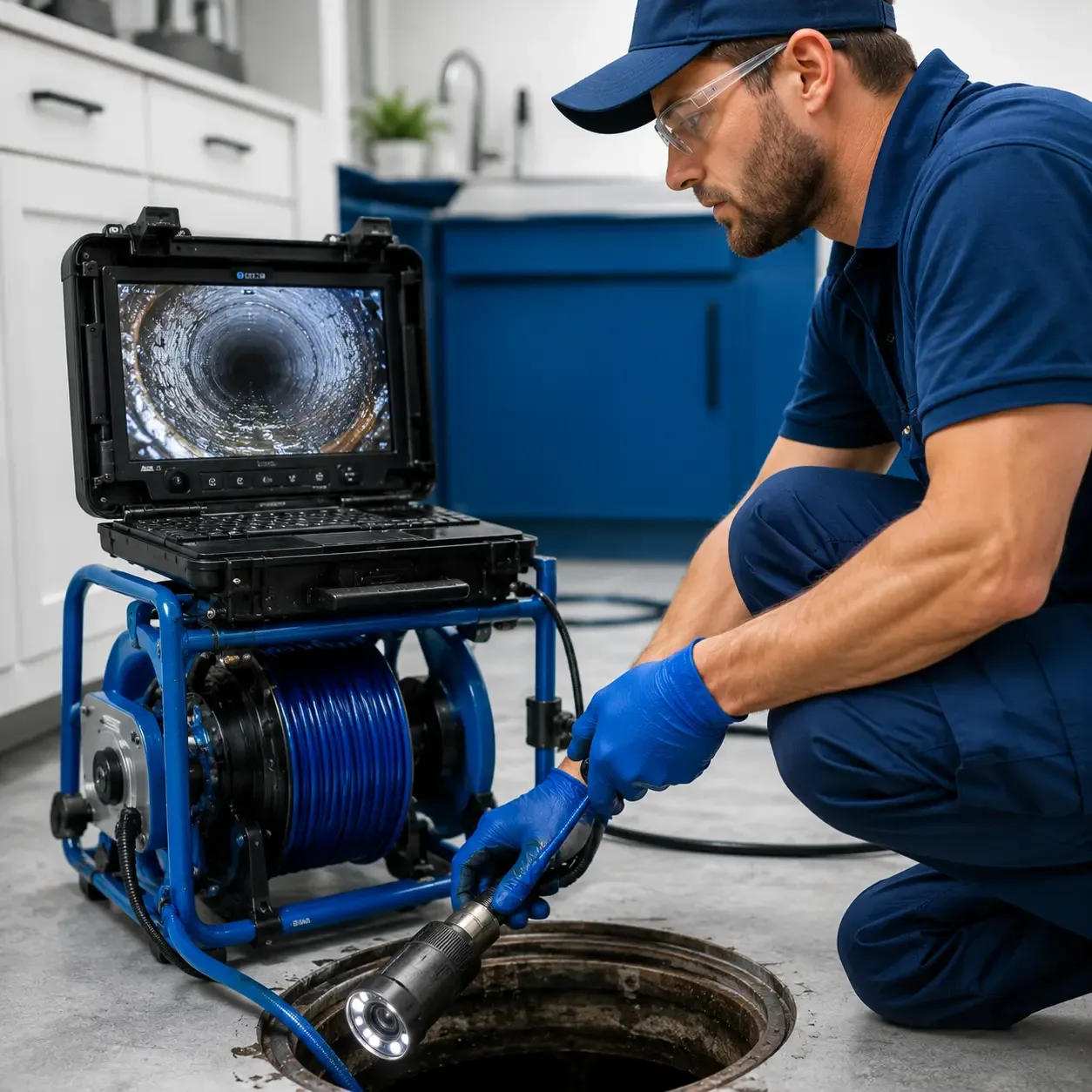 Pipe Relining professionals serving Youngwood, PA
